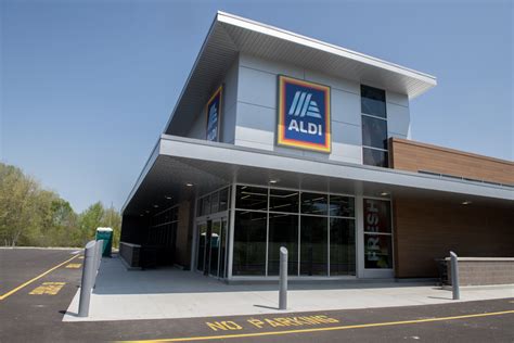 Join us on Thursday, June 10 for the Grand Opening of Aldi A ribbon cutting ceremony will be held at 830 AM and then the store will. . Aldi brimfield ohio opening date